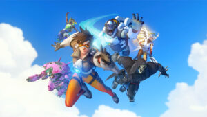 Overwatch so závanom nostalgie: Blizzard prináša podujatie s návratom klasického formátu Overwatch Classic