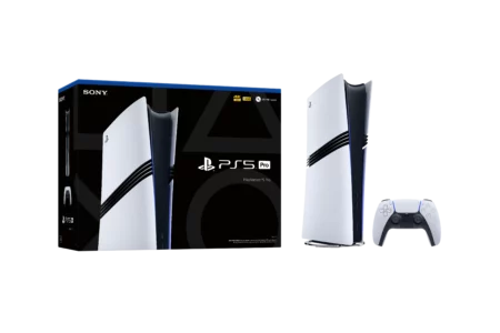 PlayStation 5 Pro