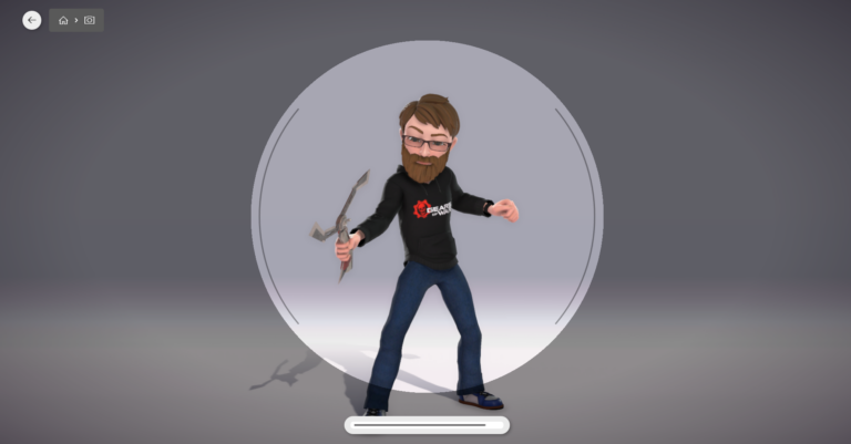 Xbox Avatars