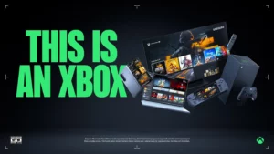 Toto je Xbox! Xbox spustil novú marketingovú kampaň, kde je Xbox všade Xbox