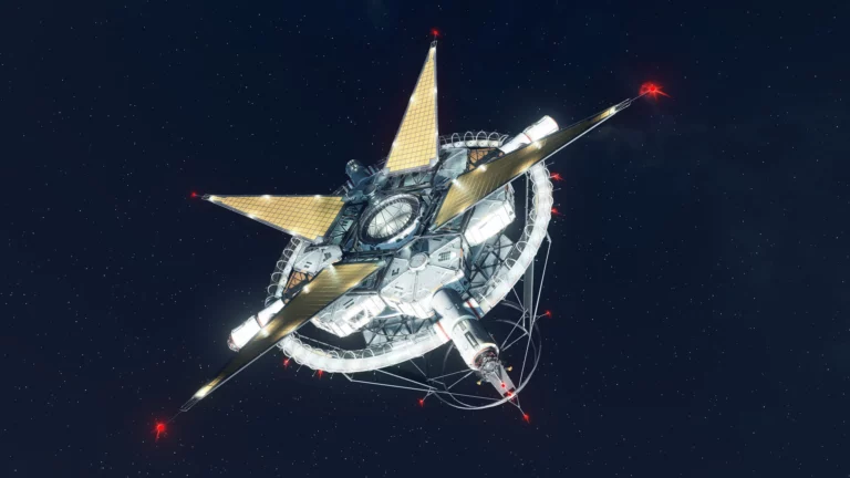 Starfield