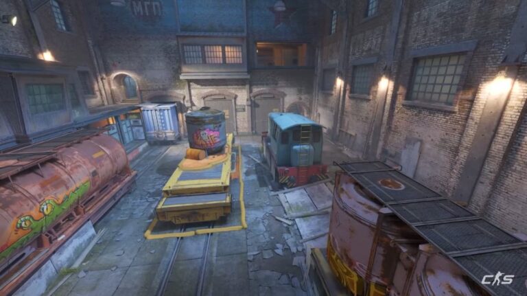 Counter-Strike 2