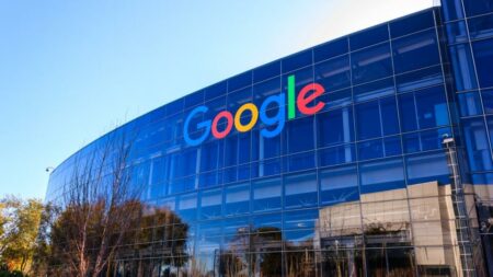 Google