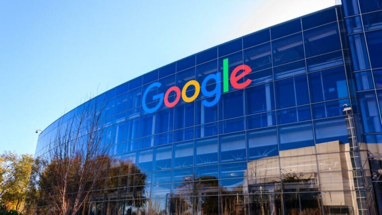 Google