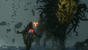 Death Stranding