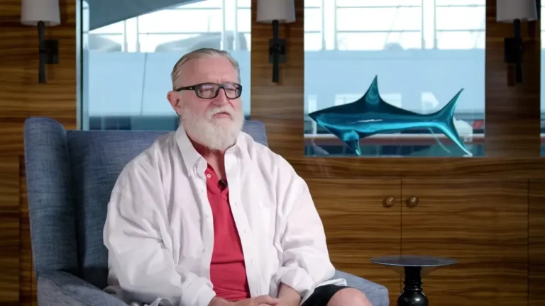Gabe Newell