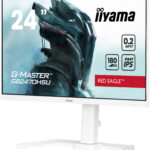 iiyama G-Master GB2470HSU-W6 Red Eagle