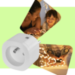 Omajin Smart Plug