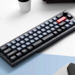 Keychron Q9 Plus