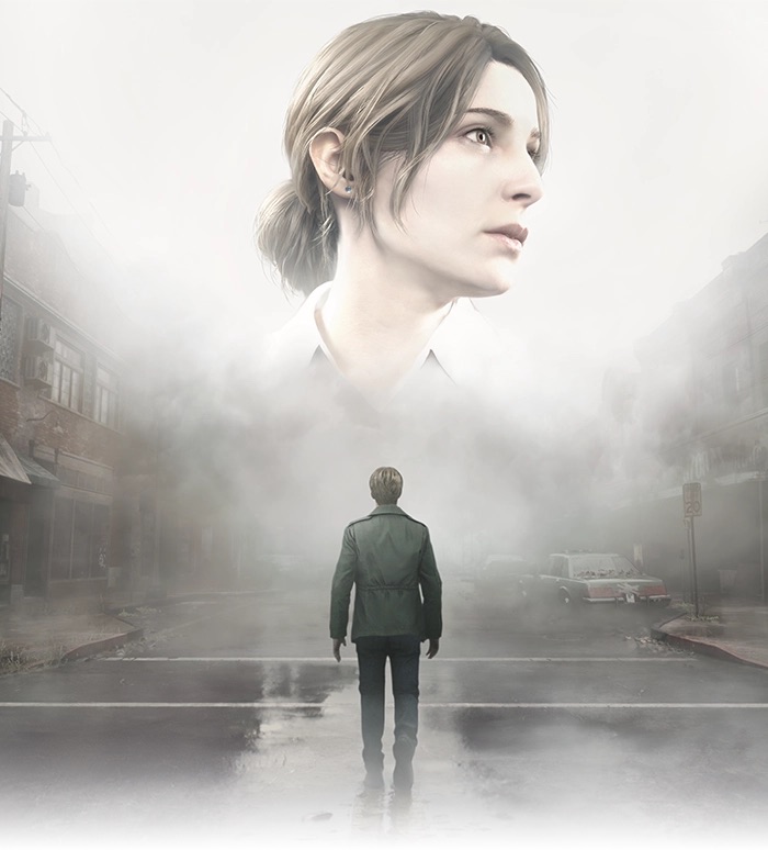 Silent Hill 2 (Remake)
