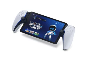 PlayStation 5 hry na cestách? Sony vyvíja nový handheld! PlayStation Portal