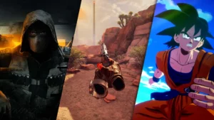 PlayStation Store október 2024