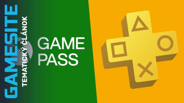 Game Pass vs. PS Plus 2024