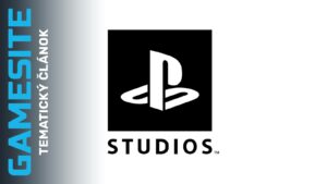 PlayStation Studios