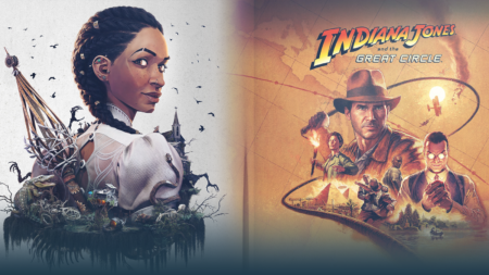 Xbox čaká masívny týždeň – čakajú nás nové zábery z hier a ohlásenia Indiana Jones South of Midnight