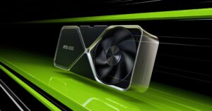 Nvidia RTX