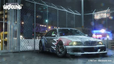 Need for Speed Unbound dostane niečo, čo žiadna hra v sérii nepriniesla. Zároveň štúdio „buduje základy pre budúcnosť série“ Need for Speed Unbound