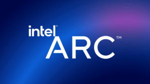 Intel chce predbehnúť konkurenciu: Nové grafické karty vydá ešte v decembri Intel Arc