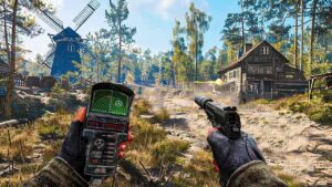 Vývojári S.T.A.L.K.E.R. 2 priznali, že hra má „drsné hrany“, sľubujú skorú nápravu S.T.A.L.K.E.R. 2