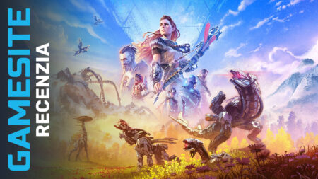 Horizon Zero Dawn: Remastered