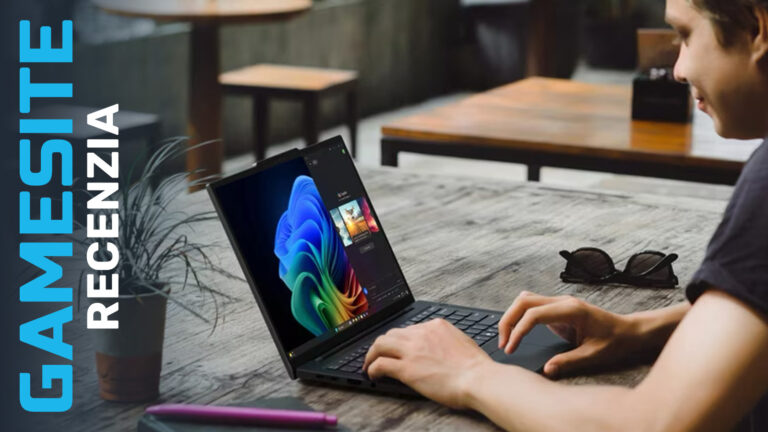 RECENZIA: Lenovo ThinkPad T14s (Gen 6) – ARM mení hru Lenovo ThinkPad T14s (Gen 6)