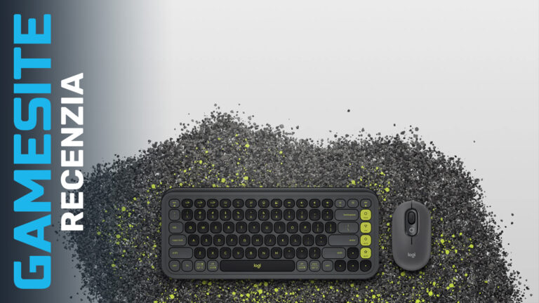 Logitech POP Icon