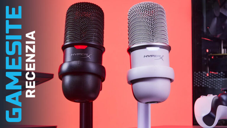 HyperX SoloCast