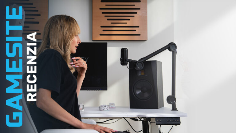 Endorfy Solum Voice