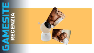 Omajin Baby Camera