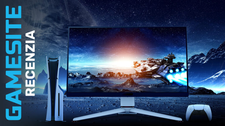 BenQ MOBIUZ EX321UX