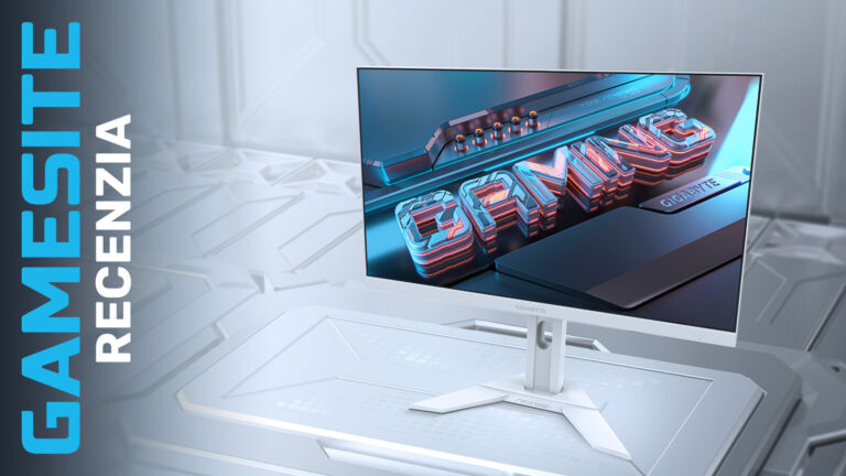 Gigabyte M27QA ICE