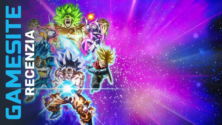 Dragon Ball: Sparking! ZERO
