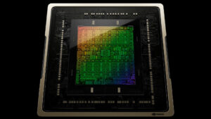 Nvidia už pomaly ukončuje výrobu Ada (RTX 4000) grafických kariet v prospech nových Blackwell (RTX 5000) Nvidia Blackwell