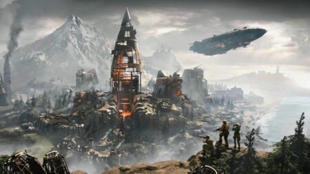 Sniper Elite Battle Royale