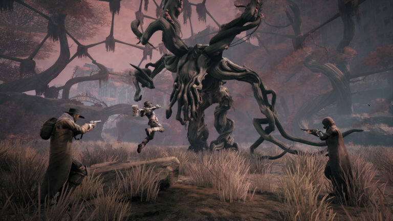 Game Pass opustí ďalšia solídna porcia hier Remnant From the Ashes