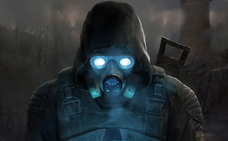 Stalker 2