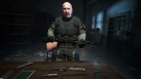 STalker 2