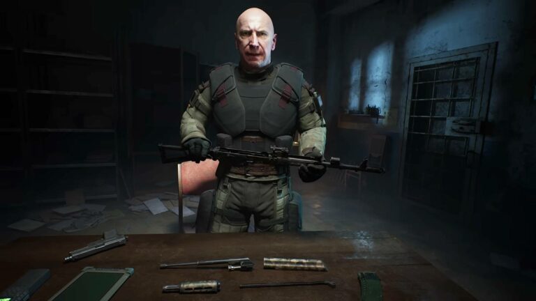 STalker 2