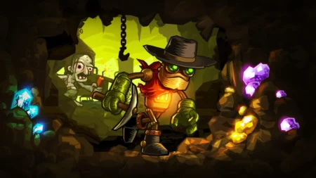 Štúdio Thunderful, tvorca Steamworld Dig, pristúpilo k hromádnemu prepúštaniu. Už druhému v tomto roku Thunderful Group