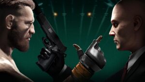 Hitman Disruptor