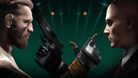 Hitman Disruptor