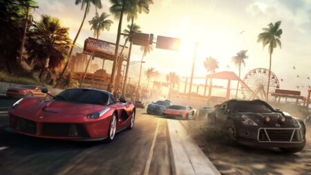 Ubisoftu sa aj naďalej darí: Hráči zažalovali vydavateľa kvôli vypnutiu serverov The Crew The Crew Ubisoft