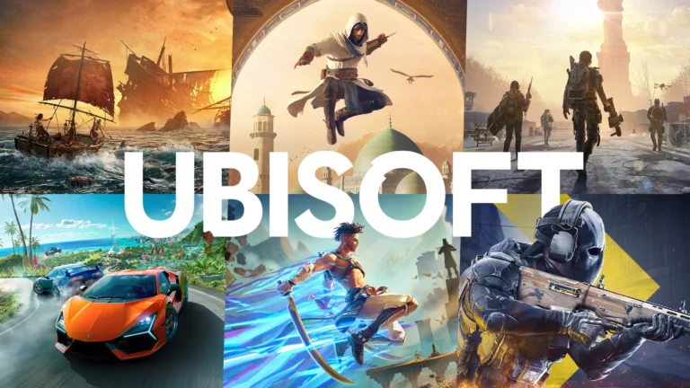 Ubisoft zažalovali vlastní zamestnanci Ubisoft