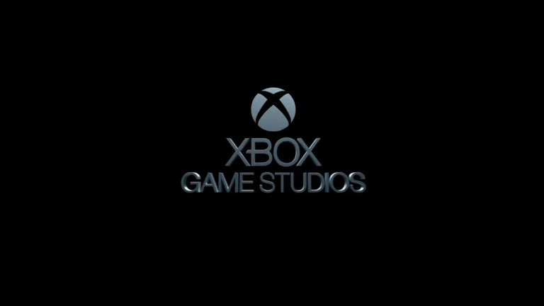Xbox Game Studios