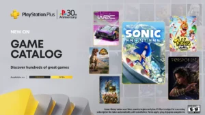 PlayStation odhalil poslednú veľkú nádielku hier pre rok 2024 PlayStation Plus december 2024