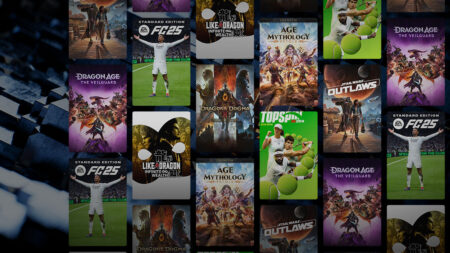 Na Xboxe prebieha veľký výpredaj pri príležitosti The Game Awards The Game Awards Xbox výpredaj