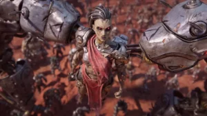 Borderlands 4 trochu obrúsi „záchodový humor.“ Prvé zábery z hrania uvidíme už čoskoro Borderlands 4