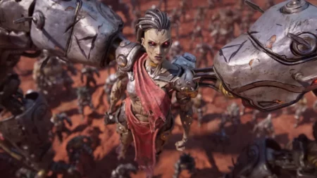 Borderlands 4