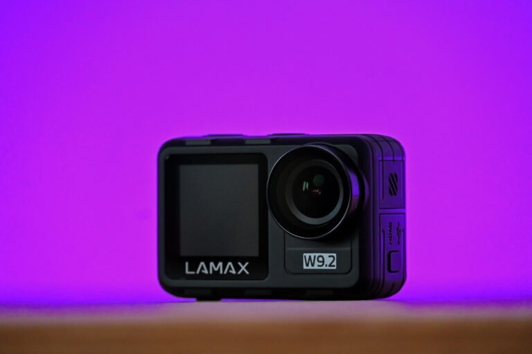 LAMAX W9.2