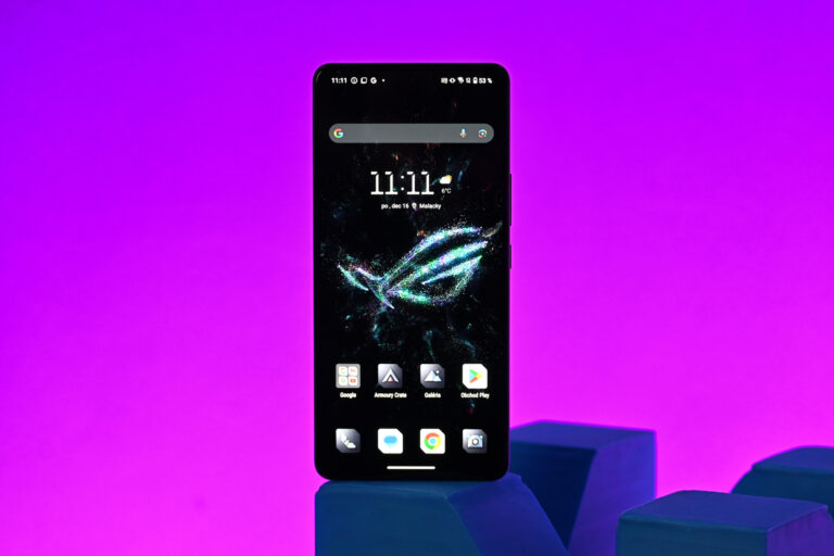 ROG Phone 9 Pro